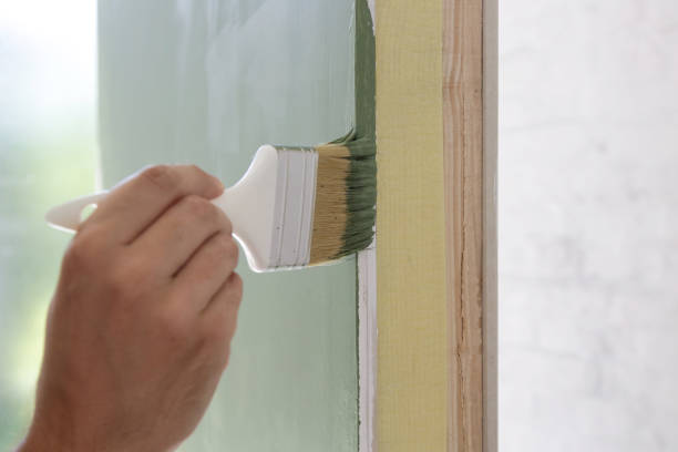 Best Industrial Mold Remediation  in Moonachie, NJ
