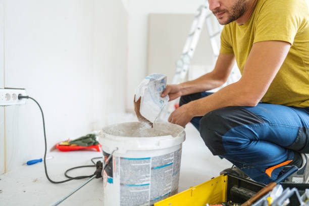 Biohazard Mold Removal in Moonachie, NJ