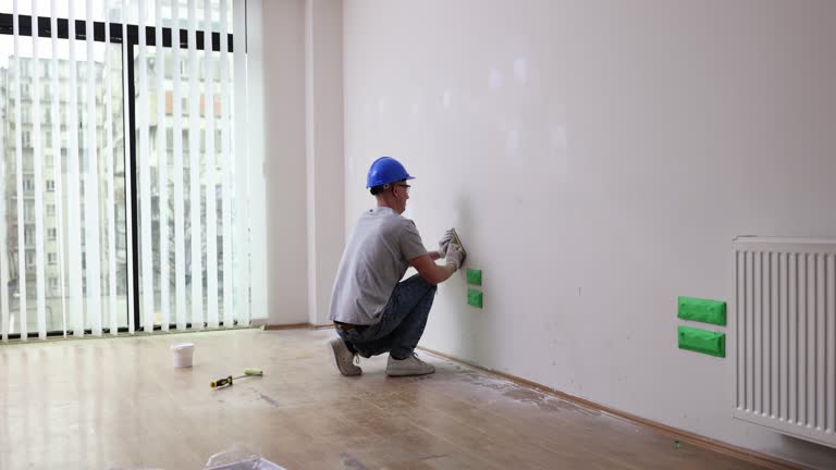 Best Commercial Mold Inspection  in Moonachie, NJ
