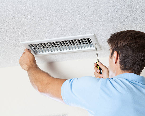Mold Removal for HVAC Installations in Moonachie, NJ