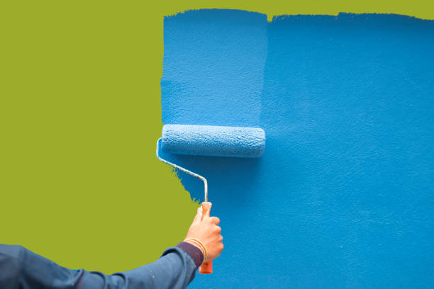 Best Attic Mold Removal  in Moonachie, NJ